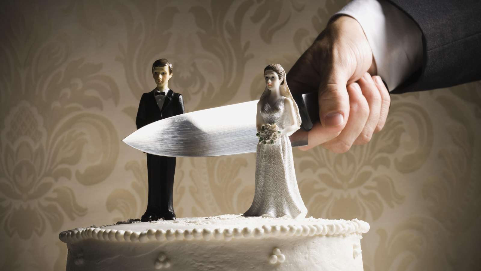 Separazione e divorzio con una sola firma